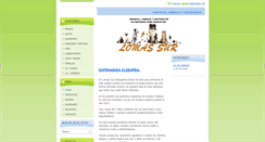 Desktop Screenshot of lomassur.com